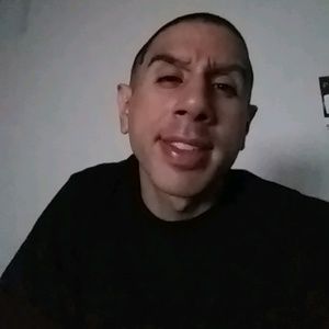 Meet your Posher, Mike